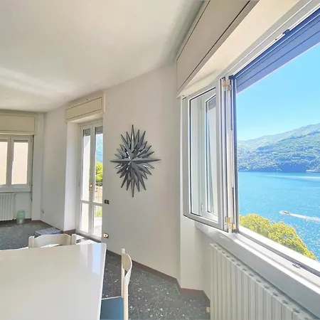 Dom wakacyjny Large 200 M2 Fantastic View On Carate Urio