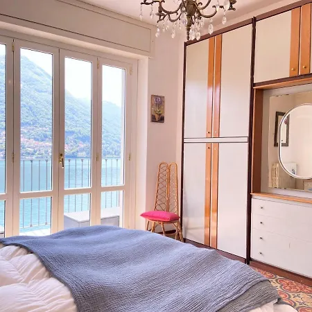Dom wakacyjny Large 200 M2 Fantastic View On Carate Urio