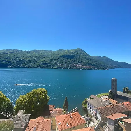 Dom wakacyjny Large 200 M2 Fantastic View On *