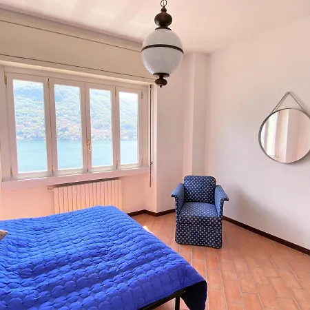 Large 200 M2 Fantastic View On * Carate Urio