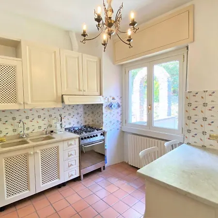 Dom wakacyjny Large 200 M2 Fantastic View On